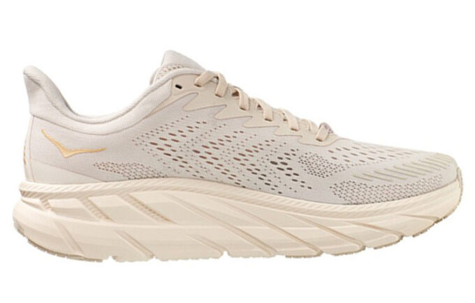 Clifton 7 Wide ‘Beige’ Clifton 7 Wide ‘Beige’