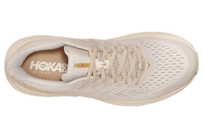 Clifton 7 Wide ‘Beige’ Clifton 7 Wide ‘Beige’