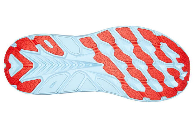 Clifton 8 2E Wide ‘Goblin Blue Mountain Spring’