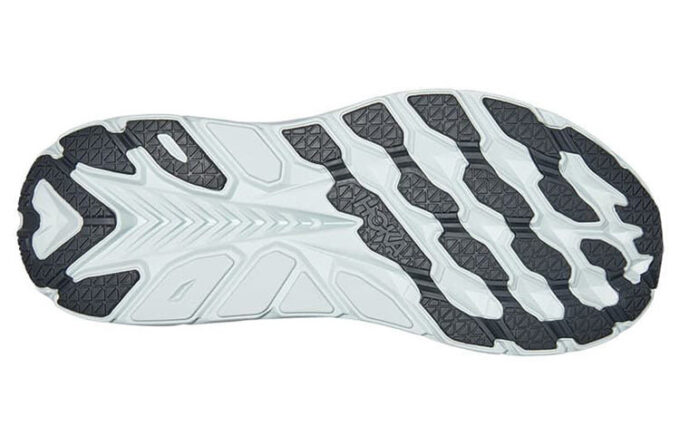 Clifton 8 ‘Anthracite Castlerock’