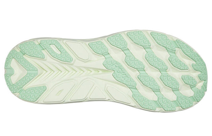 Clifton 8 ‘Dazzling Blue’