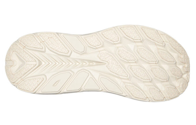 Clifton 8 ‘Eggnog Shifting Sand’