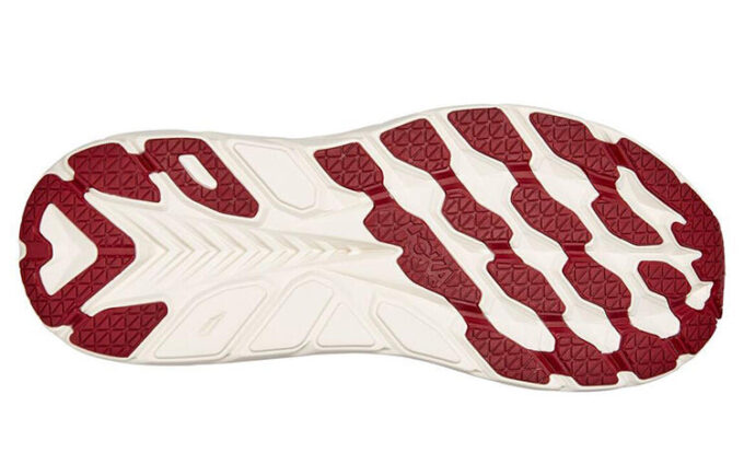 Clifton 8 ‘Fiesta Blazing Orange’