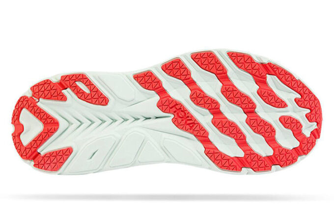 Clifton 8 ‘Pastel Blue’