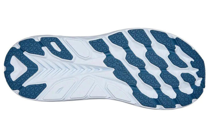 Clifton 8 ‘Real Teal’