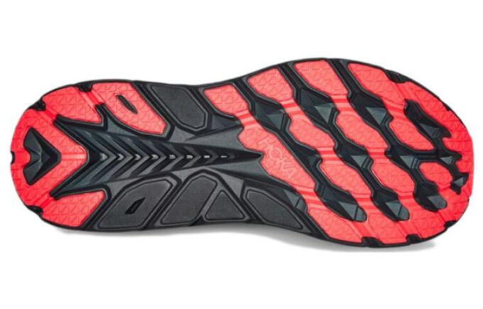 Clifton 8 ‘Sharkskin Diva Pink’