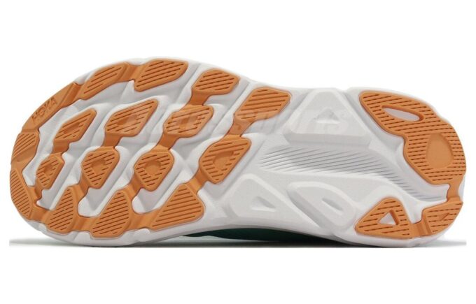 Clifton 9 2E Wide ‘Ceramic Evening Primrose’