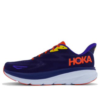 Clifton 9 ‘Bellwether Blue’