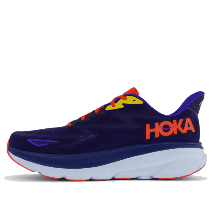 Clifton 9 ‘Bellwether Blue’