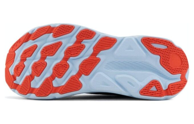 Clifton 9 ‘Bellwether Blue’