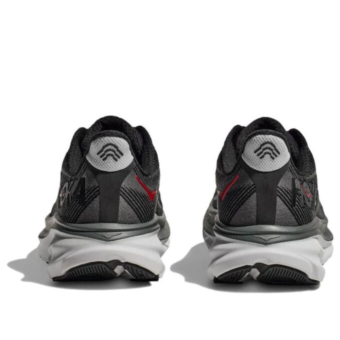 Clifton 9 ‘Black Outer Orbit’ Clifton 9 ‘Black Outer Orbit’