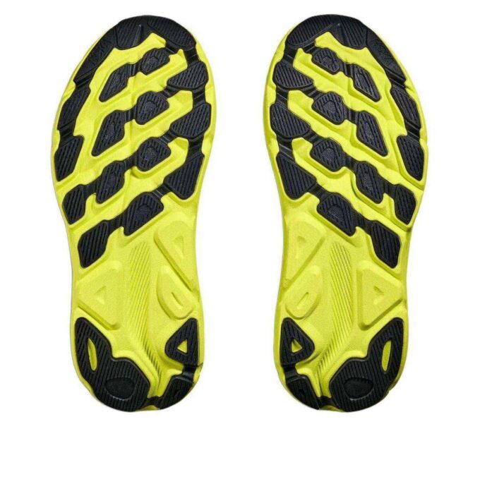 Clifton 9 ‘Blue Citrus’