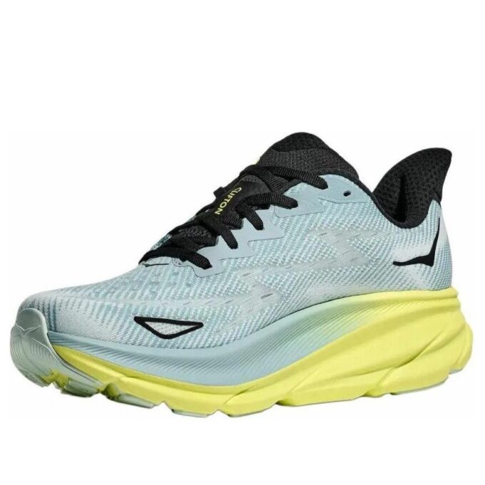 Clifton 9 ‘Druzy Droplet’