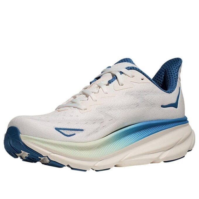 Clifton 9 ‘Frost Gold’ Clifton 9 ‘Frost Gold’