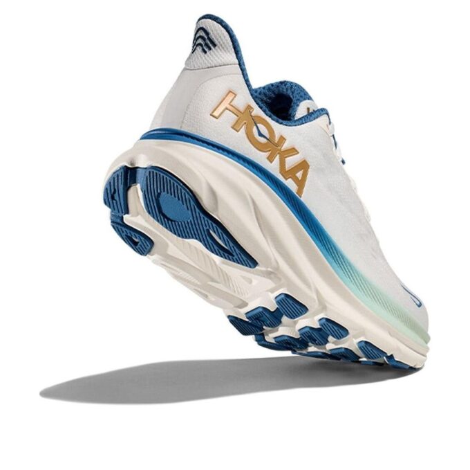 Clifton 9 ‘Frost Gold’ Clifton 9 ‘Frost Gold’