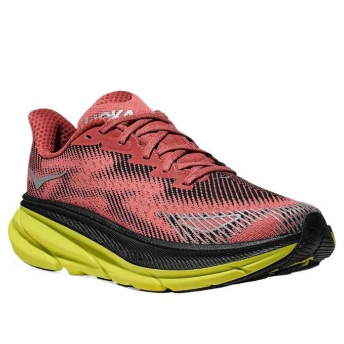 Clifton 9 GORE-TEX TS ‘Clay Black’