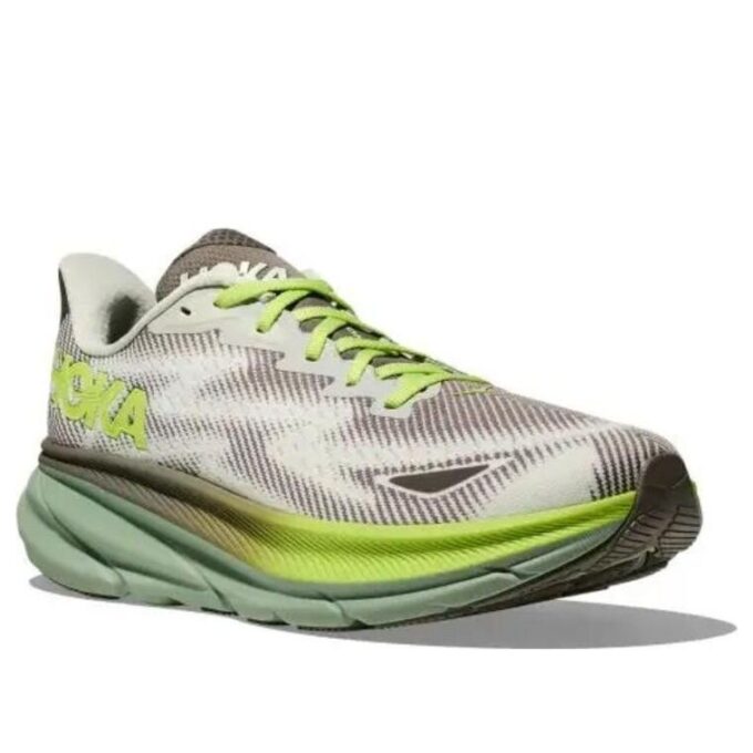 Clifton 9 GTX ‘Slate Aloe Vera’ Clifton 9 GTX ‘Slate Aloe Vera’