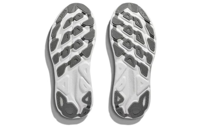 Clifton 9 ‘Harbor Mist’