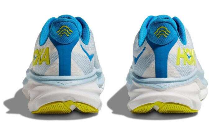 Clifton 9 ‘Ice Water Evening Primrose’