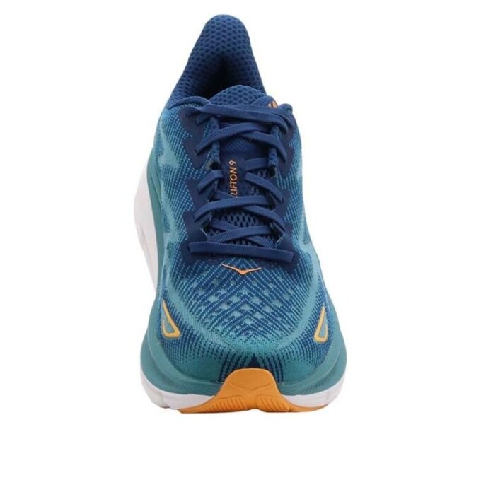 Clifton 9 ‘Midnight Oceanic’