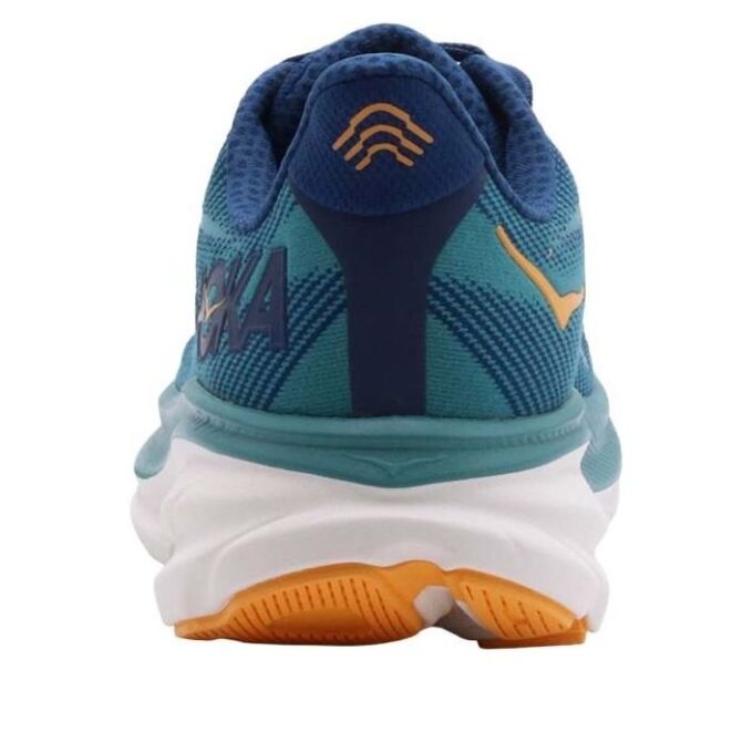 Clifton 9 ‘Midnight Oceanic’