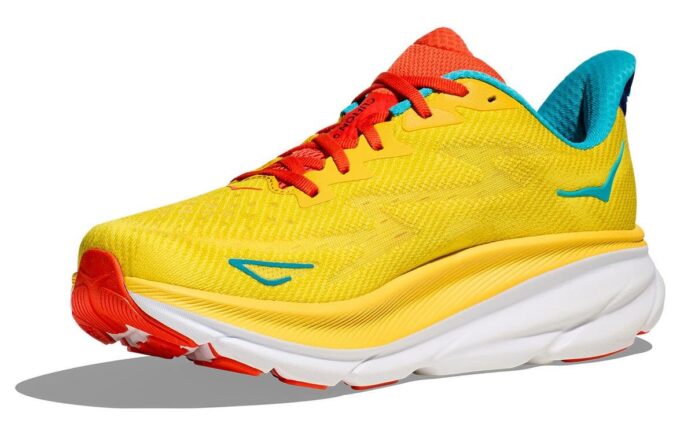 Clifton 9 ‘Passion Fruit Maize’