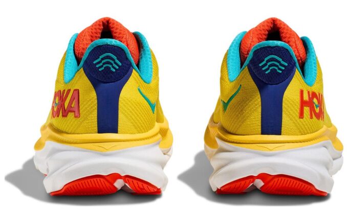 Clifton 9 ‘Passion Fruit Maize’