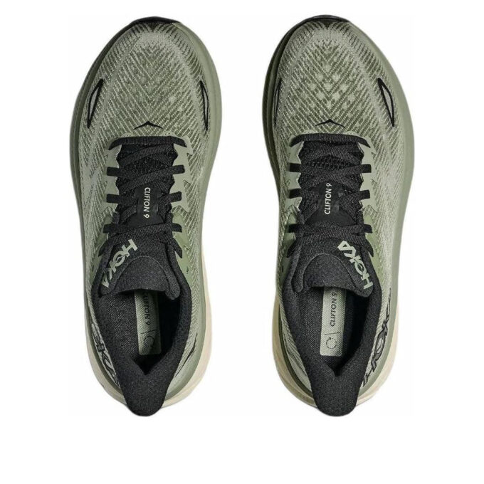 Clifton 9 ‘Sea Moss Forest Lichen’ Clifton 9 ‘Sea Moss Forest Lichen’