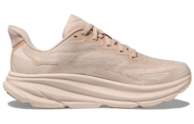 Clifton 9 ‘Shifting sand’