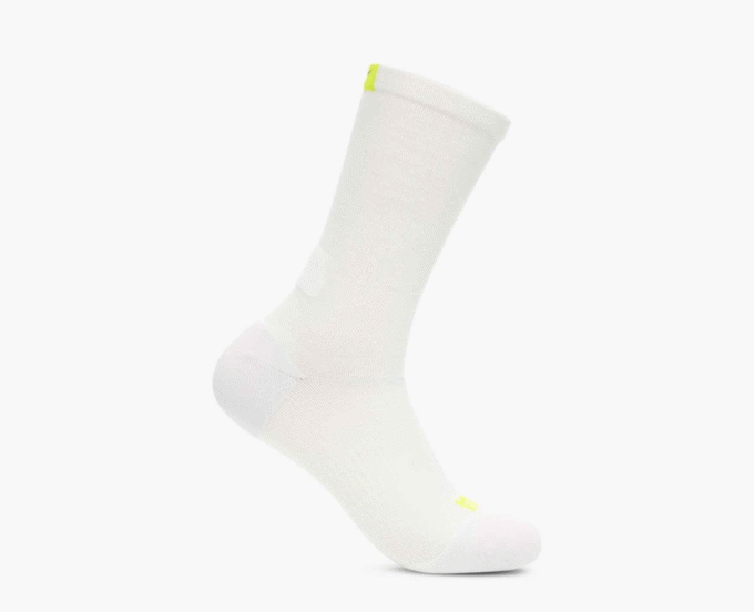 Clifton Crew Run Sock