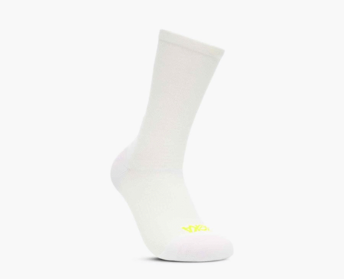 Clifton Crew Run Sock
