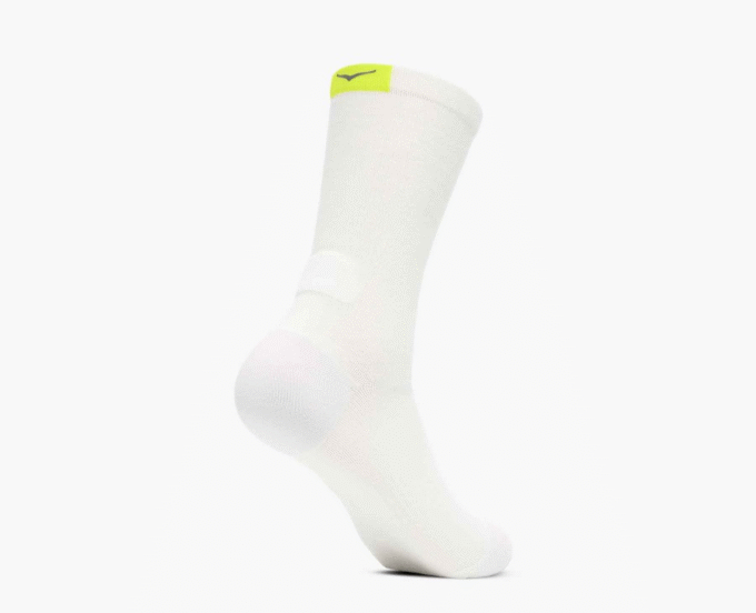 Clifton Crew Run Sock