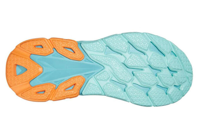 Clifton Edge ‘Black Blue’ Clifton Edge ‘Black Blue’