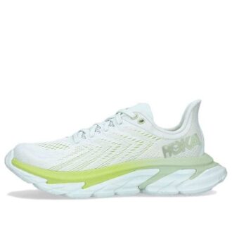 Clifton Edge ‘Blue Flower Green Glow’