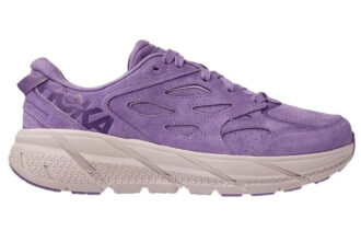 Clifton L ‘Chalk Violet Lilac Ash’