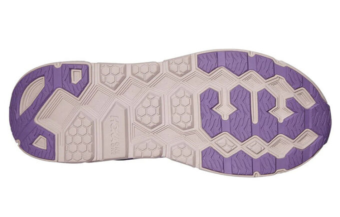 Clifton L ‘Chalk Violet Lilac Ash’ Clifton L ‘Chalk Violet Lilac Ash’