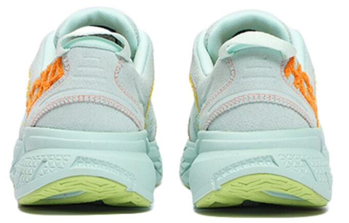 Clifton L ‘Embroidery – Blue Glass’