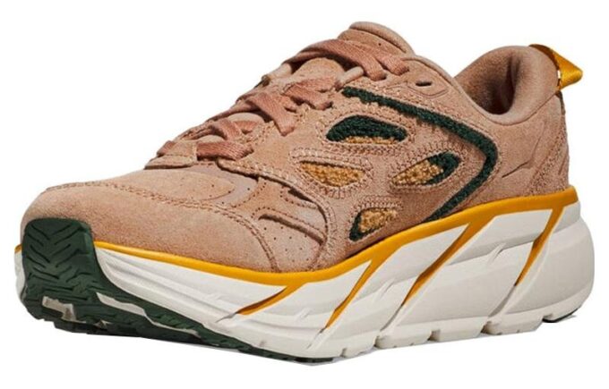 Clifton L Embroidery ‘Sirocco Mountain View’