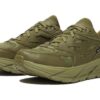 Clifton L Gore Tex ‘Avocado Green Moss’ Clifton L Gore Tex ‘Avocado Green Moss’