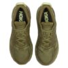 Clifton L Gore Tex ‘Avocado Green Moss’ Clifton L Gore Tex ‘Avocado Green Moss’