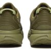 Clifton L Gore Tex ‘Avocado Green Moss’ Clifton L Gore Tex ‘Avocado Green Moss’