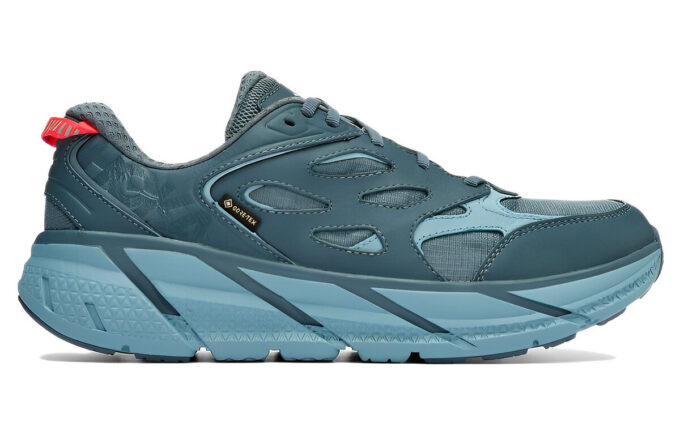 Clifton L GORE-TEX ‘Goblin Blue’