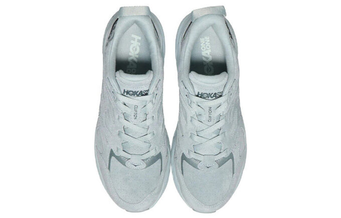 Clifton L ‘Grey Mist’ Clifton L ‘Grey Mist’