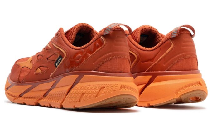 Clifton L GTX ‘Burnt Ochre’