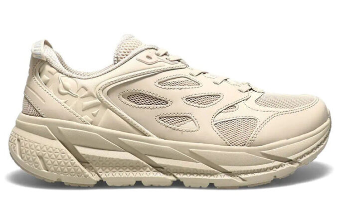 Clifton L ‘Oxford Tan’ Clifton L ‘Oxford Tan’