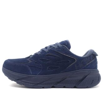 Clifton L Suede ‘Outer Space’ Clifton L Suede ‘Outer Space’
