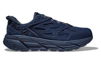 Clifton L Suede ‘Outer Space’ Clifton L Suede ‘Outer Space’