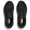 Clifton L Suede ‘Triple Black’