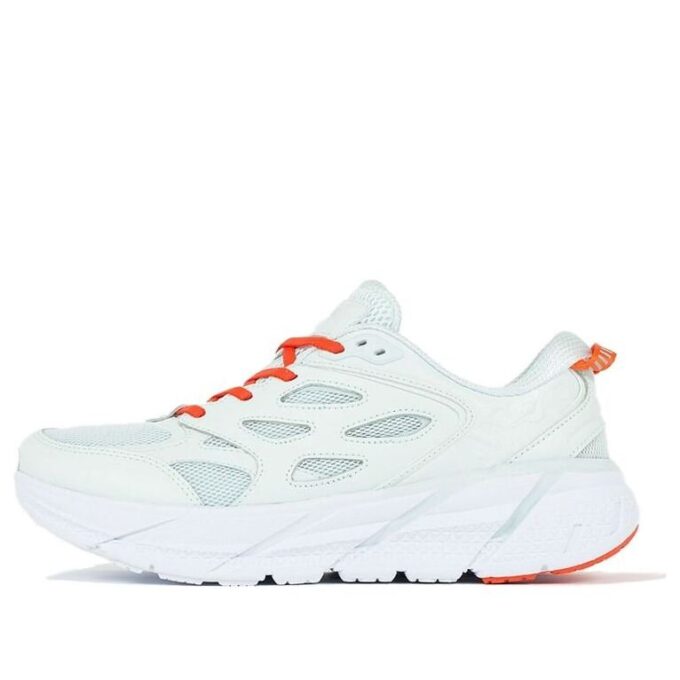 Clifton L ‘Wan Blue Mandarin Red’ Clifton L ‘Wan Blue Mandarin Red’