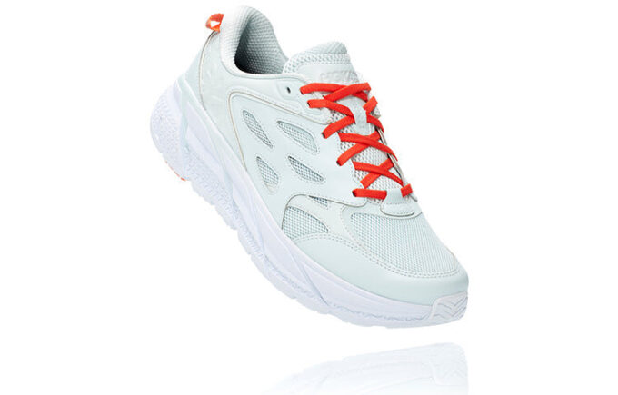 Clifton L ‘Wan Blue Mandarin Red’ Clifton L ‘Wan Blue Mandarin Red’